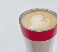 Osmanthus Latte
