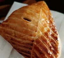 Cinnamon Apple Pie