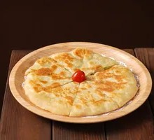 Scallion Pancake