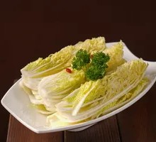 Chinese cabbage