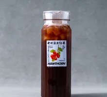 Beijing-style Red Fruit