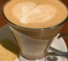 Caffè Latte