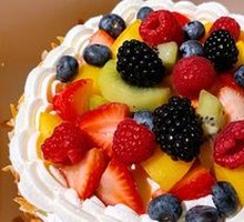 Fruit Cake