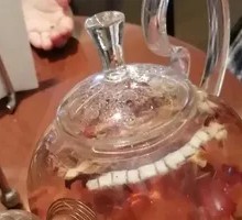Fruit Rose Tea