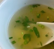 Chicken Soup