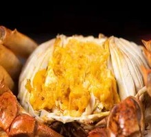 Xiangyang Yangcheng Lake Crab