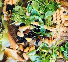 Wushan Grilled Fish
