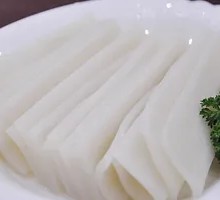 Wide Rice Noodles