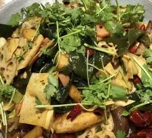 Spicy Hot Pot Delight