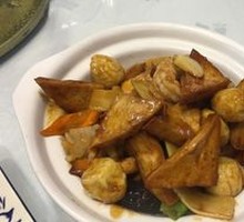 Baba Yipin Tofu