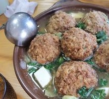Feixian Da Ji Stewed Meatballs