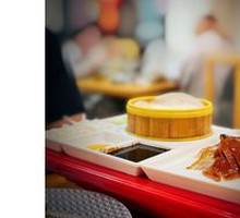 Premium Crispy Duck