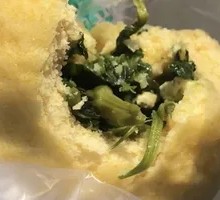 Dumpling Balls