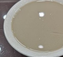 Soybean Juice