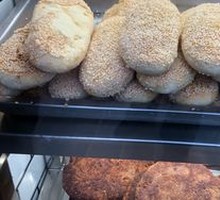 Huangqiao Baozi
