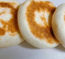 Brown Sugar Filled Steamed Bun