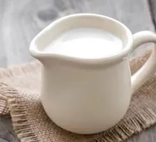 Hot Milk