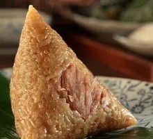 Sweet Red Date Zongzi