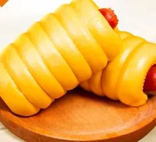 Hot Dog Roll