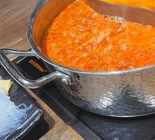 Indian-style Curry Base