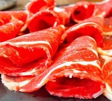 Prime Beef Eye Fillet