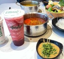 Self-Service Condiments