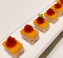 Xinghuatang Yellow Millet Cold Cake