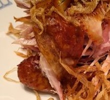 Xinghua Tang Smoked Chicken