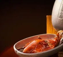 Chang's Silver Winter Melon with Roast Duck