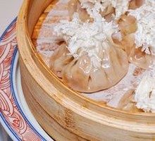 Golden Award Lantern Flower Dumplings (Lamb)
