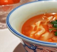 Datong Suozi Daoxiao Noodles
