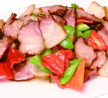 Preserved Meat
