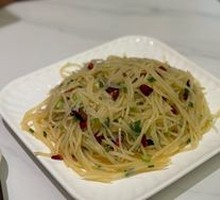Shredded Potato Salad