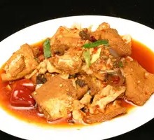 Home-style dish