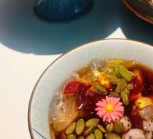 Sichuan Ice Jelly