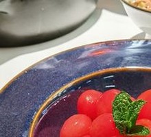 Lychee Cherry Tomatoes