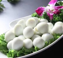 Quail Egg