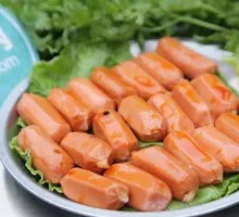 Crispy Sausage