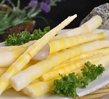 Bamboo Shoot Tips