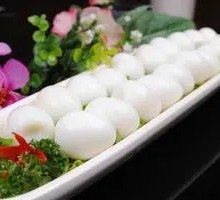Quail Egg