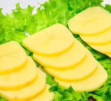 Potato Slices