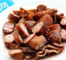 Pork Intestines