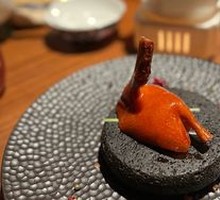 Crispy Young Pigeon