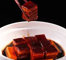 Shikumen Old Wine Braised Pork