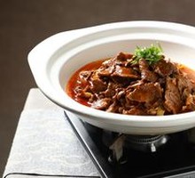 Tongguo Beef Hot Pot