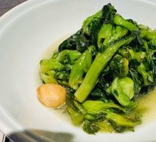 Anhui Cuisine Plate