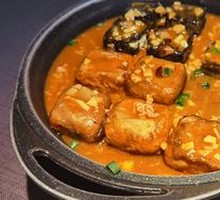 Fermented Tofu with Stinky Tofu Combo