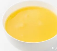 Cornmeal Porridge