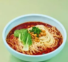 Chongqing Noodles