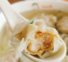 Shrimp Dumplings